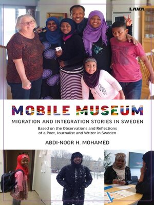 cover image of Mobile Museum